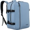Peterson Világoskék vízálló hátizsák