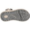 Bézs női szandál Columbia Konos Globetrot Sandal W