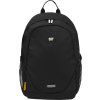 Caterpillar Tokyo Backpack fekete hátizsák