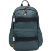 Caterpillar Melbourne Backpack sötétzöld hátizsák