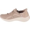 Taupe női cipők Skechers Slip-Ins Ultra Flex 3.0 - Brilliant