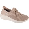 Taupe női cipők Skechers Slip-Ins Ultra Flex 3.0 - Brilliant