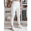 Fehér női sport leggings FITTATO