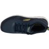 Sötétkék férfi sportcipő Skechers Track - Glendor