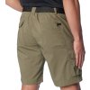 Columbia Silver Ridge Utility Cargo Shorts- Sötétzöld - Férfi rövidnadrág