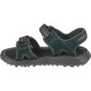 Fekete női sportszandál Columbia Konos Hiker 2-Strap Sandal W