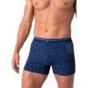 Férfi mintás boxer Key MXH