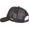 Fekete és lila siltes sapka Capslab DC Comics Joker Cap