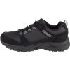 Fekete férfi Skechers Oak Canyon tornacipő - Rydell