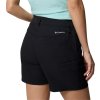 Fekete női Columbia Leslie Falls Short II sportnadrág