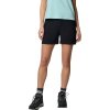 Fekete női Columbia Leslie Falls Short II sportnadrág