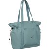 Peterson Világoskék női shopper táska