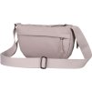 Peterson Lila női tágas övtáska