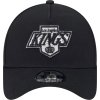 Fekete férfi siltes sapka New Era 9FORTY Los Angeles Kings NHL Cap