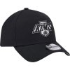 Fekete férfi siltes sapka New Era 9FORTY Los Angeles Kings NHL Cap