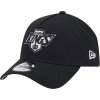 Fekete férfi siltes sapka New Era 9FORTY Los Angeles Kings NHL Cap