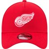 Piros siltes sapka New Era 9FORTY Detroit Red Wings NHL Cap