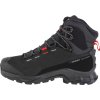 Fekete férfi téli outdoor cipő Salomon Quest Winter TS CSWP
