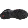 Fekete férfi téli outdoor cipő Salomon Quest Winter TS CSWP