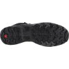 Salomon X Ultra 4 Mid Wide GTX férfi fekete outdoor cipő