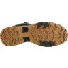 Sötétzöld férfi Salomon X Ultra 4 Mid GTX outdoor bokacipő