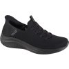 Fekete férfi tornacipő Skechers Slip-Ins Ultra Flex 3.0 - Right Away
