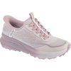 Lila női tornacipő Skechers Slip-Ins: Switch Back - Mist