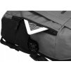 Peterson szürke sport textil hátizsák
