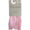 Csipkés nylon zokni Veneziana Maxime