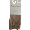 Csipkés nylon zokni Veneziana Maxime