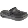 Fekete férfi papucs Crocs Inmotion Clog