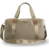 Khaki színű utazótáska RIMMA (Méret ONE SIZE)