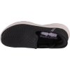 Fekete női tornacipő Skechers Slip-Ins: GO WALK Flex - Relish