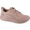 Rózsaszín női tornacipő Skechers Bobs Squad Chaos - Face Off