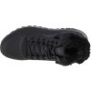 Fekete női boka tornacipő Skechers Uno Rugged - Fall Air