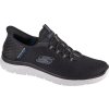 Fekete férfi tornacipő Skechers Slip-Ins Summits - High Range