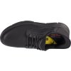 Fekete férfi bőr tornacipő Skechers Slip-Ins: Garza - Gervin