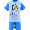 Bluey gyerek rövid pizsama