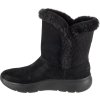 Fekete női csizma Skechers On-The-GO Encore - Snow Flurry