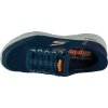 Skechers Slip-Ins: Go Walk Flex - Waterproof- Sötétkék férfi tornacipő (Méret 41)