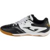 Fekete-fehér férfi beltéri tornacipő Joma Cancha 2501 IN