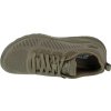 Női khaki tornacipő Skechers Bobs Squad Chaos - Face Off