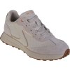 Krémszínű női tornacipő Skechers Gusto - Path Winder