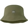Khaki színű kalap Buff Adventure Bucket Hat S/M