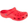 Piros klumpa Crocs Classic