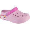 Rózsaszín lány papucs Skechers Unicorn Dreamer