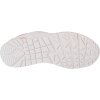 Fehér női tornacipő Skechers Uno - Pop Back
