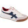 Skechers Zinger krémszínű férfi tornacipő - Manzanilla Totale