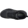 Fekete férfi tornacipő Skechers Summits-South Rim