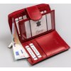 Rovicky piros pénztárca  V203 (Méret ONE SIZE)